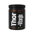 Thor Fuel + Vitargo - GymBeam, zelené jablko