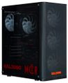 HAL3000 MČR Finale Pro / Intel i5-14400F/ 32GB DDR4/ RX 9060 XT 16G/ 1TB PCIe4 SSD/ WiFi/ W11 Herní pocítac, Intel i5-14400F, 32GB DDR4, AMD Radeon RX 9060 XT 16GB, 1TB PCIe SSD, Wi-Fi, W11