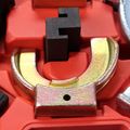 Sada sťahováku pružín tlmičov s vymeniteľnými vidlicami MECHANIC SPRING SET 5 SIXTOL