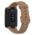 Silicone strap mi band 7 pro/ M7 pro (3). brown