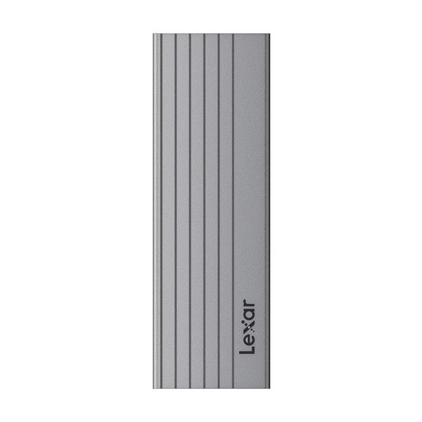 Skriňa na disky SSD/M2 Lexar LPAE06N 10Gb/s