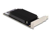 PCI Express x8 Hailo-8 AI Processor x2