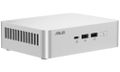 ASUS NUC 15 Pro+ / Intel Core Ultra 9 285H / GPU Intel Arc / 32GB / 1TB / Wi-Fi / LAN / W11 Home / EU kábel