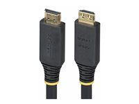 10m Active HDMI Cable Gripping - HDMI2-CABLE-GRIP-10M