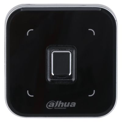 Dahua prístupová čítačka ASR2102A-D - RFID, odtlačok prsta