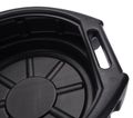 Miska na odčerpanie oleja s výlevkou MECHANIC OIL PAN 2, 15L SIXTOL
