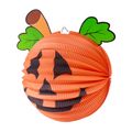 Lampión Halloween tekvica 25 cm