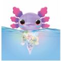 ANIMAGIC Svietiaci Axolotl v akváriu