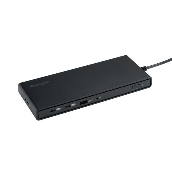 Kensington SD4842P EQ USB-C dokovacia stanica
