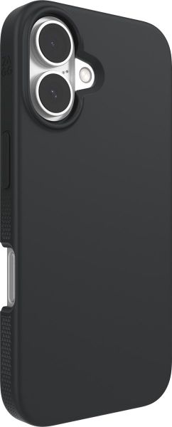 ZAGG kryt Manhattan Snap Apple iPhone 16 Plus Čierna