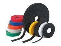 Hook and Loop Cable Strip Tie
