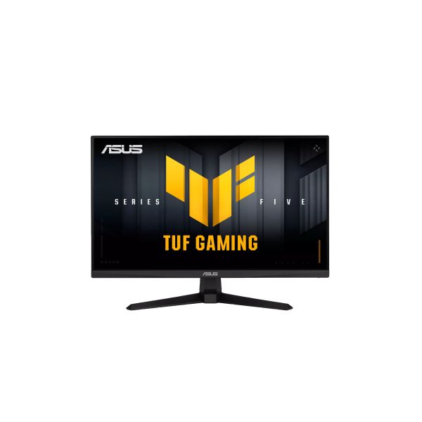 ASUS TUF/VG249Q5A/23,8''/IPS/FHD/200Hz/1ms/Čierna/3R