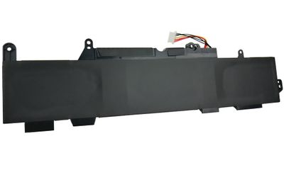 TRX Baterie Polion SS03XL pro notebooky HP EliteBook 735 G5 G6 745 G5 G6 830 G5 G6 840 - 4100mAh 47Wh /neoriginální