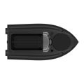 Lodka na návnadu FLYTEC V030 s vyhľadávačom + batériou