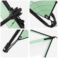 vidaXL Inflatovateľná SUP doska s plachtou POSEIDON 330 x 76 x 15 cm