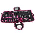 Sada náradia HOME PINK 120 BAG, bez púzdra SIXTOL