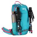 Turistický batoh NILS Camp NC1950 Caver modrý 18L