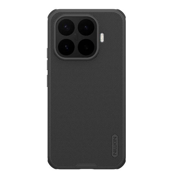 Nillkin Super Frosted PRO Magnetic Zadný Kryt pre Xiaomi 17T Black