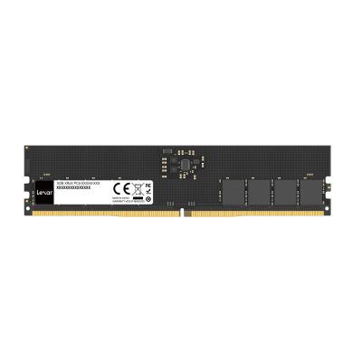 Lexar 8GB DDR5 5600MHz CL46
