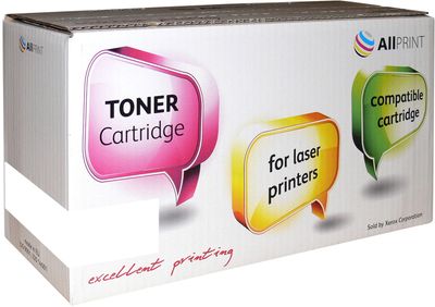 XEROX toner kompat. s HP CF361X, 9 500 str., cyan