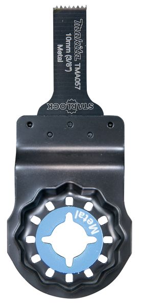 Makita pilový list rovný 10x30mm BiM   TMA057