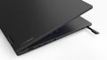 Lenovo ThinkPad/T14s 2-in1 Gen 2/U7-355/14"/WUXGA/T/32GB/512GB/Intel int/W11P/Black/3R 2-in-1 notebook, Intel Core Ultra 7 355, 32GB LPDDR5X, 512GB SSD PCIe 4.0, 14" WUXGA IPS touch, W11 Pro, cerný