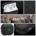 Spigen Urban Fit case for AirPods Pro 1 / 2 black