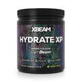 XBEAM Hydrate XP - GymBeam, jahoda kiwi