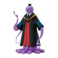 Figúrka Assassination Classroom - Koro Sensei, fialový