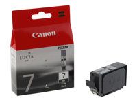 25 ml - černá - originální - inkoustový zásobník - pro PIXMA iX7000, MX7600