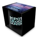 Hrnček KPop Demon Hunters - KPop Logo