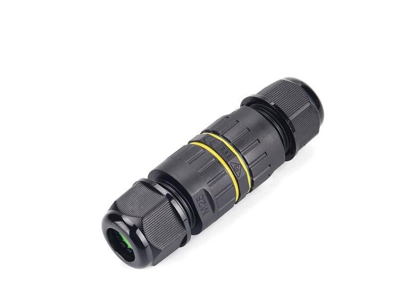 Spojka káblová GCC005 3x6.0mm2, 5-9mm, IP68