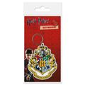 Kľúčenka Harry Potter - Bradavický erb