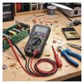 Multimeter MD-310