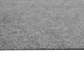 vidaXL Podložka pod bazén svetlosivá 300x220cm polyester geotextília