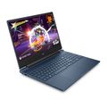 HP Victus/15-fb3000ncx/R5-240/15,6"/FHD/12GB/512GB/RTX 5050/W11H/Blue/2R Herní notebook, AMD Ryzen™ 5 240, 12 GB DDR5, 512 GB SSD, NVIDIA® GeForce RTX™ 5050 8 GB, 15,6" FHD 144 Hz, W11H, modrý