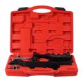 Sada na aretáciu motora MECHANIC ENGINE TIMING SET 5, VW 2.5 a 5.0 TDI PD SIXTOL