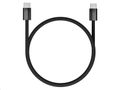 Nabíječka USB BLOW 76-033 GaN 45W USB-A + USB-C + 1m kabel USB-C