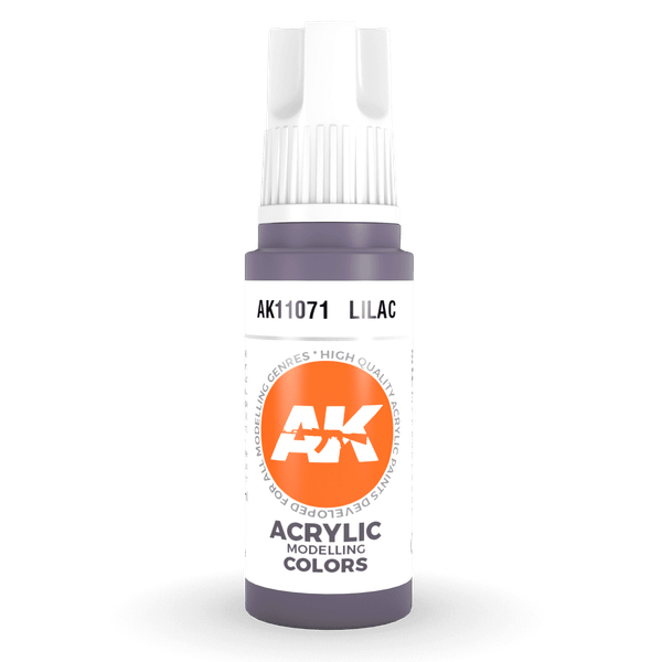 AK Interactive: General Series - Lilac