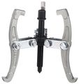 Stahovák ložísk 3-ramenný MECHANIC TRIPLE PULLER 150, 6"/150 mm SIXTOL