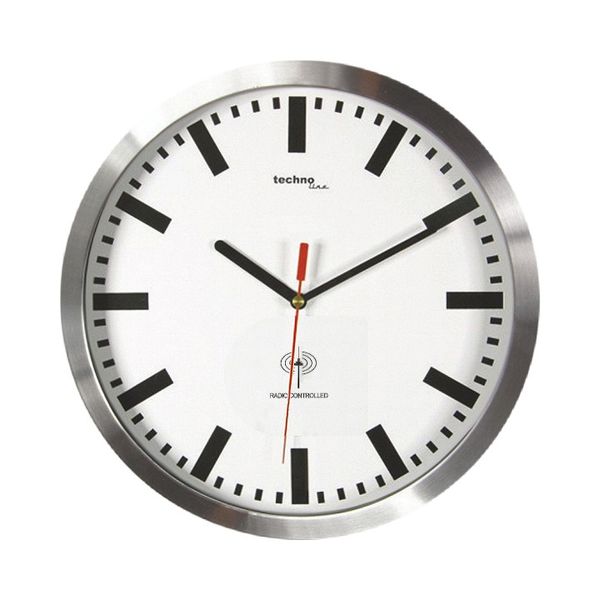 Hodiny nástěnné TechnoLine WT 8610