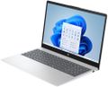 HP Omnibook 3/15-fn0001nc/AI7-350/15,6"/FHD/24GB/512GB/AMD int/W11H/Silver/2R HP OmniBook 3 AI PC 15-fn0001nc/ Ryzen AI 7 350/ 24GB DDR5/ 512GB SSD/ Radeon Graphics/ 15,6"FHD,matný/ W11H/ stríbrný