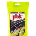 PLAK utierky na plast - lesné ovocie 24ks