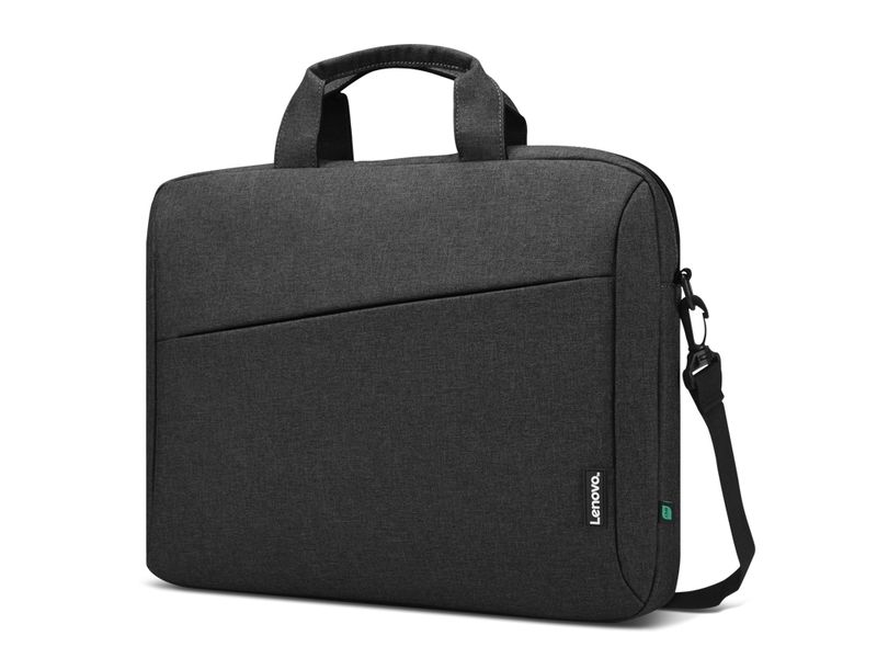 Lenovo 16-palcový Laptop Topload T210 Black (ECO)