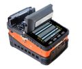Zváračka optických vlákien Signal Fire AI-5 + taška + sada nástrojov Svářečka optických vláken Signal Fire AI-5 + brašna + sada nástrojů