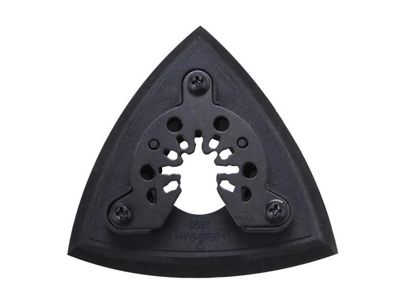Nosič brúsnych výsekov delta EVA EXTOL PREMIUM 8803864 80mm