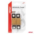 Poistka MEGAVAL 225A AMIO-03468