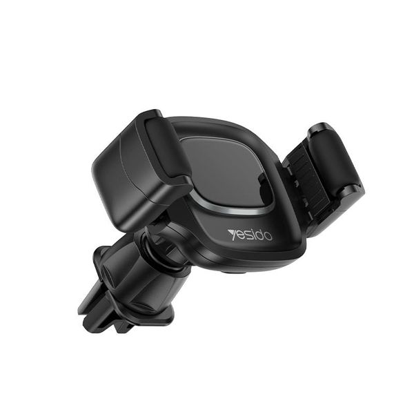 Yesido car holder C161 for vent black