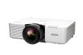 EPSON EB-L790SU/3LCD/7000lm/WUXGA/2x HDMI/LAN/WiFi Projektor, laser, 7000 lm, WUXGA, krátká vzdálenost, HDBaseT, LAN, bezdrátové pripojení, 10W reproduktory