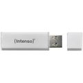 INTENSO - 16GB Alu Line 3521472 silver
